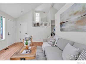 4833 Baldwin Place, Boulder CO 80301