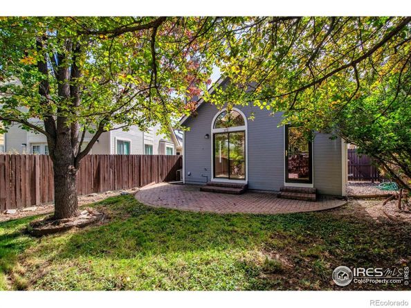 4833 Baldwin Place, Boulder CO 80301