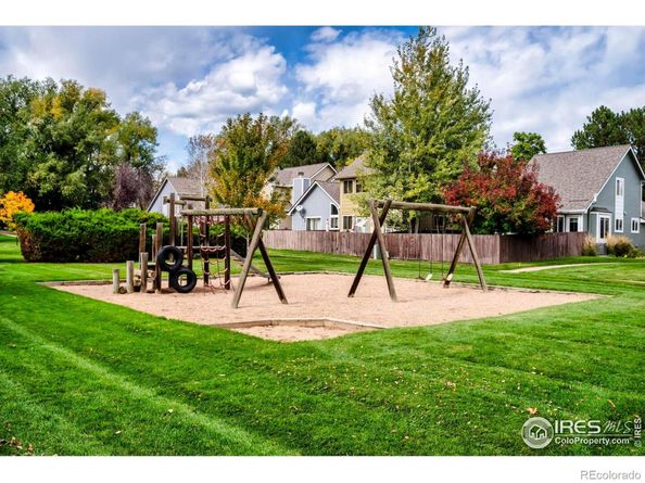 4833 Baldwin Place, Boulder CO 80301