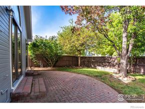 4833 Baldwin Place, Boulder CO 80301