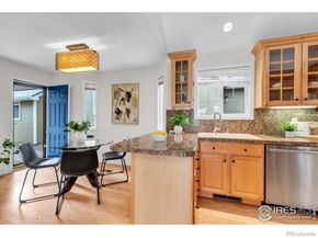 4833 Baldwin Place, Boulder CO 80301