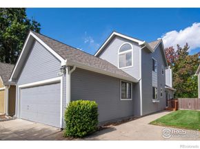 4833 Baldwin Place, Boulder CO 80301