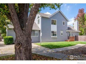 4833 Baldwin Place, Boulder CO 80301