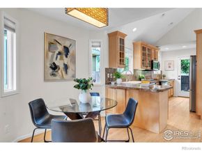 4833 Baldwin Place, Boulder CO 80301