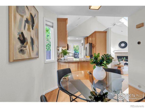 4833 Baldwin Place, Boulder CO 80301