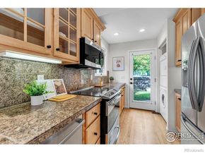 4833 Baldwin Place, Boulder CO 80301