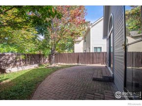 4833 Baldwin Place, Boulder CO 80301