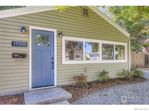 1700 W Stoll Place, Denver CO 80221