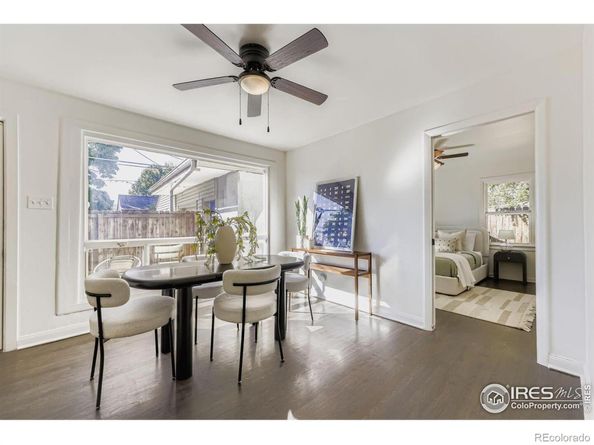 1700 W Stoll Place, Denver CO 80221