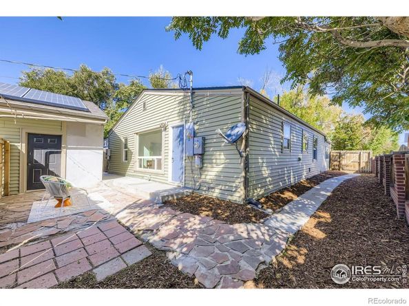 1700 W Stoll Place, Denver CO 80221