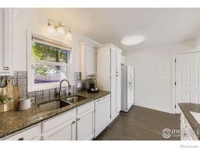 1700 W Stoll Place, Denver CO 80221