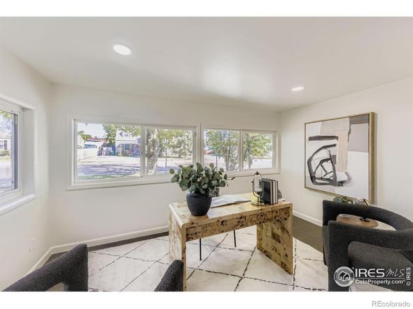1700 W Stoll Place, Denver CO 80221