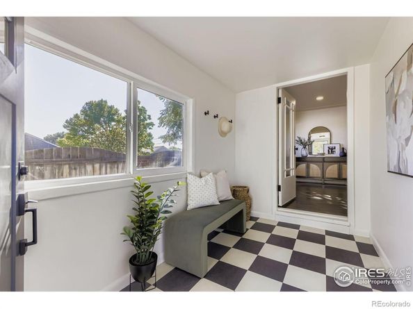 1700 W Stoll Place, Denver CO 80221