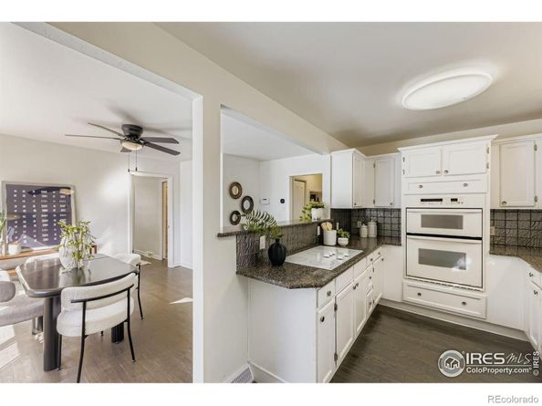 1700 W Stoll Place, Denver CO 80221