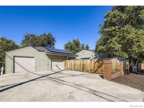 1700 W Stoll Place, Denver CO 80221