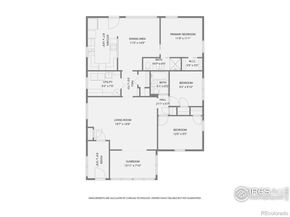 1700 W Stoll Place, Denver CO 80221