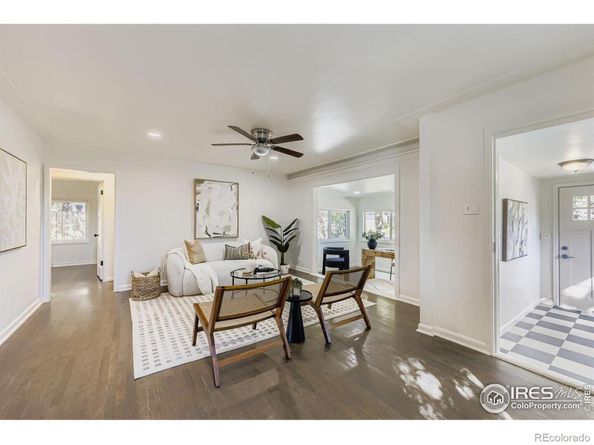 1700 W Stoll Place, Denver CO 80221