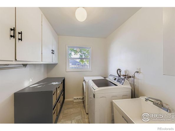 1700 W Stoll Place, Denver CO 80221