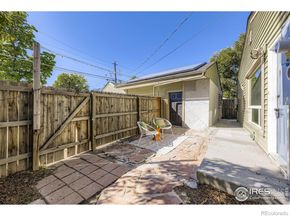 1700 W Stoll Place, Denver CO 80221