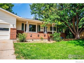 2309 Judson Street, Longmont CO 80501