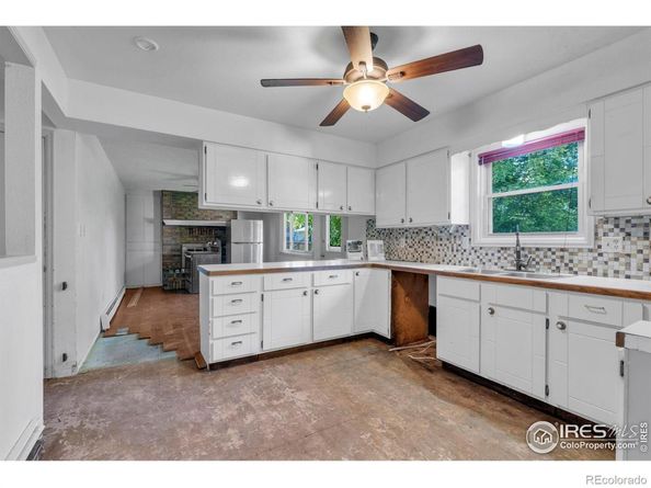 2309 Judson Street, Longmont CO 80501