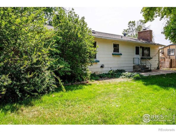 2309 Judson Street, Longmont CO 80501