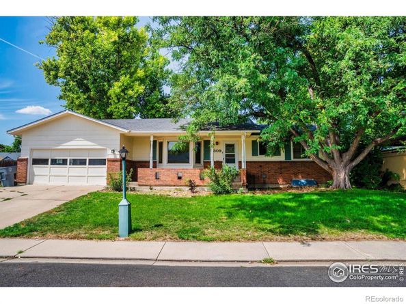2309 Judson Street, Longmont CO 80501