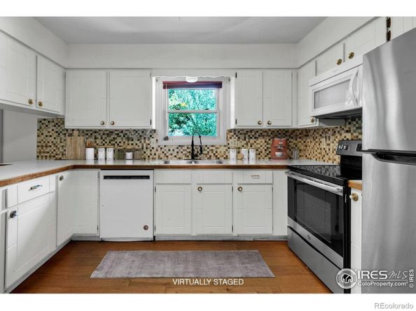 2309 Judson Street, Longmont CO 80501