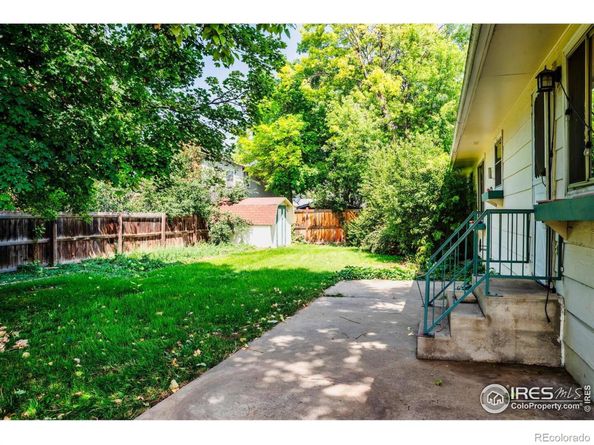 2309 Judson Street, Longmont CO 80501