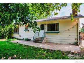2309 Judson Street, Longmont CO 80501