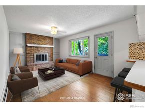 2309 Judson Street, Longmont CO 80501