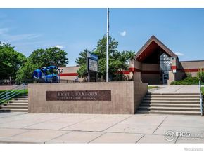 2309 Judson Street, Longmont CO 80501