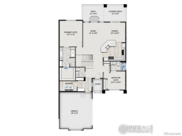 975 W 128th Place, Westminster CO 80234