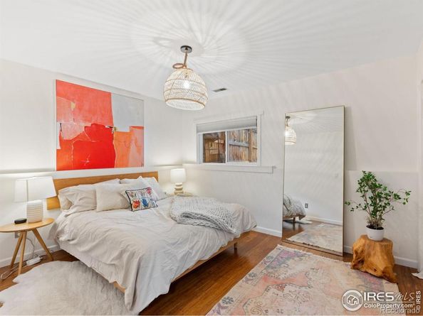 5411 White Place, Boulder CO 80303