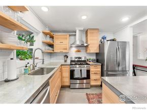 5411 White Place, Boulder CO 80303