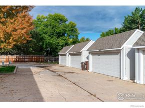 5411 White Place, Boulder CO 80303