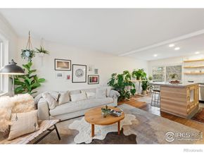 5411 White Place, Boulder CO 80303