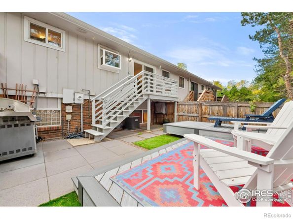 5411 White Place, Boulder CO 80303
