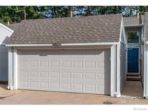 5411 White Place, Boulder CO 80303