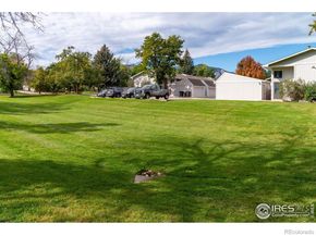5411 White Place, Boulder CO 80303