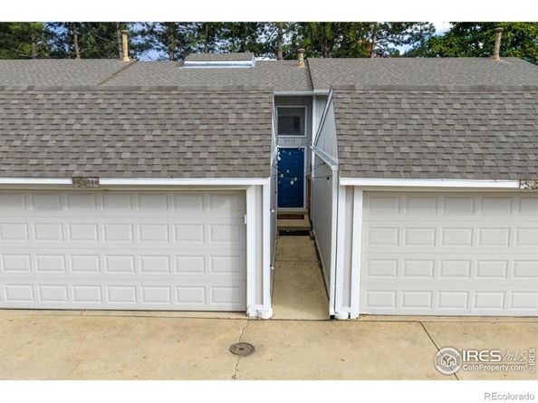 5411 White Place, Boulder CO 80303