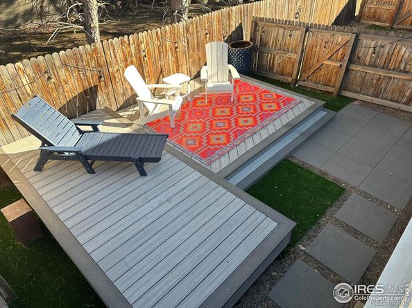 5411 White Place, Boulder CO 80303