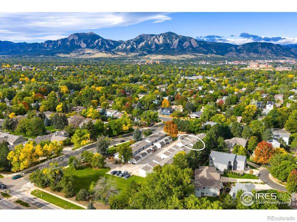5411 White Place, Boulder CO 80303