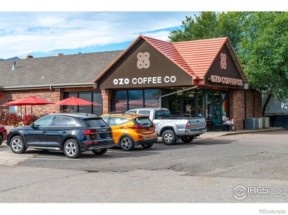 5411 White Place, Boulder CO 80303