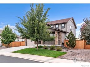 15967 Detroit Street, Thornton CO 80602