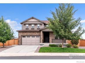 15967 Detroit Street, Thornton CO 80602