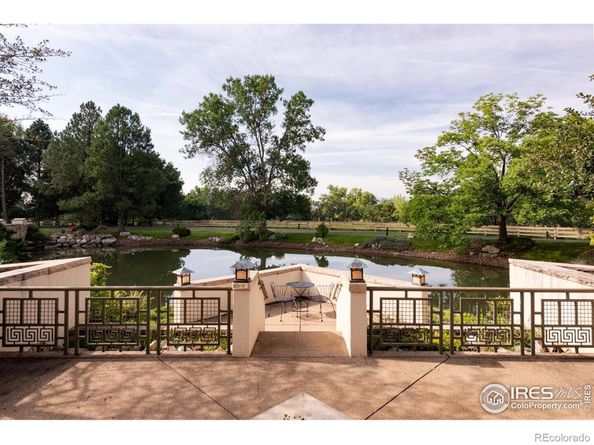 7007 Rozena Drive, Longmont CO 80503