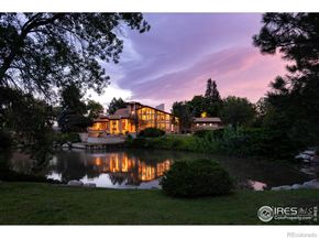 7007 Rozena Drive, Longmont CO 80503