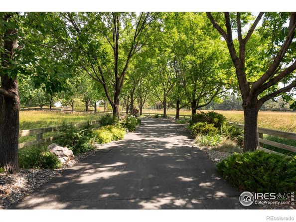 7007 Rozena Drive, Longmont CO 80503