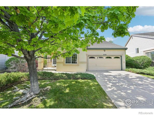 2420 E 127th Avenue, Thornton CO 80241